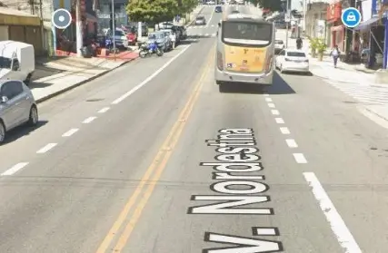 Imagem: Galpão / Salão para Alugar, São Miguel Paulista