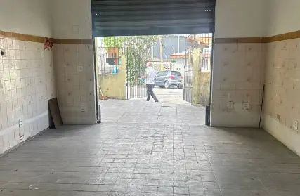 Imagem: Galpão / Salão para Alugar, Guaianases