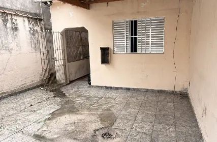 Imagem: Casa Térrea para Venda, Itaim Paulista