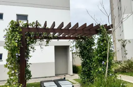 Imagem: Apartamento para Alugar, Cidade São Miguel