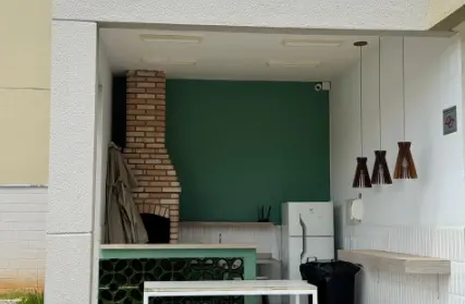 Imagem: Apartamento para Alugar, Cidade São Miguel