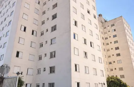 Imagem: Apartamento para Alugar, São Miguel Paulista