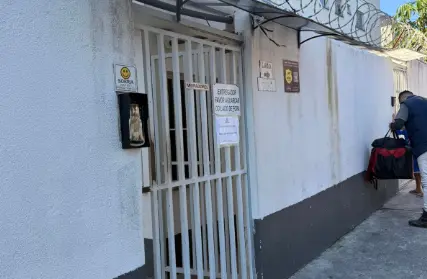 Imagem: Apartamento para Alugar, São Miguel Paulista