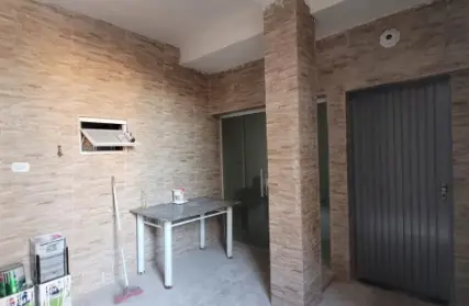 Imagem: Casa Térrea para Alugar, Vila Verde