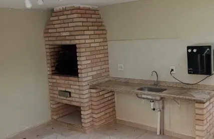 Imagem: Apartamento para Venda, Vila Nova Curuçá