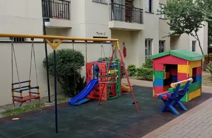 Imagem: Apartamento para Venda, Vila Nova Curuçá