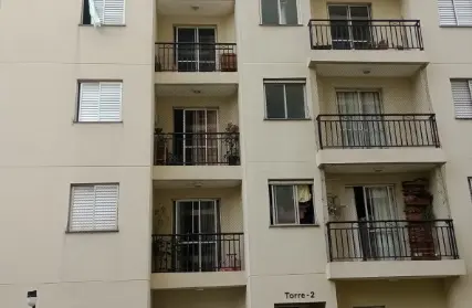 Imagem: Apartamento para Venda, Vila Nova Curuçá