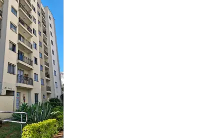 Imagem: Apartamento para Venda, Vila Nova Curuçá