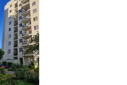 Imagem: Apartamento para Venda, Vila Nova Curuçá