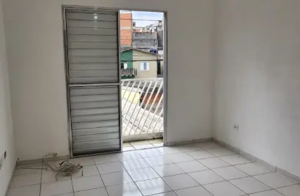 Imagem: Sobrado para Alugar, Vila Nova Curuçá