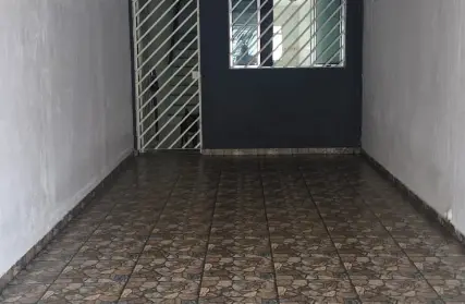 Imagem: Sobrado para Alugar, Vila Nova Curuçá