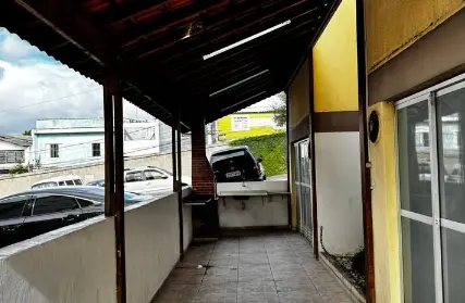 Imagem: Apartamento para Alugar, São Miguel Paulista