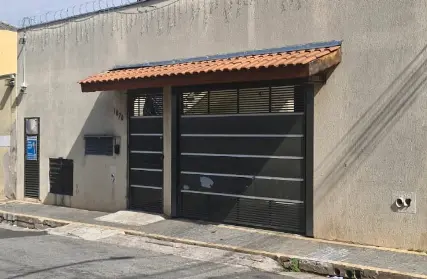 Imagem: Sobrado para Alugar, Vila Progresso (Zona Leste)