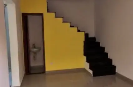 Imagem: Sobrado para Alugar, Vila Progresso (Zona Leste)