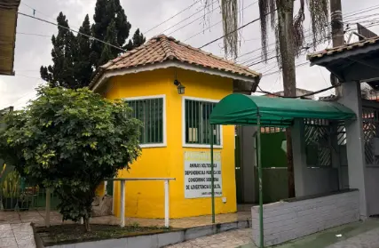 Imagem: Sobrado para Alugar, Vila Nova Curuçá