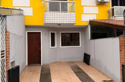 Imagem: Sobrado para Alugar, Vila Nova Curuçá