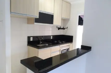 Imagem: Apartamento para Alugar, Jardim Cotinha