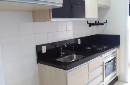 Imagem: Apartamento para Alugar, Jardim Cotinha