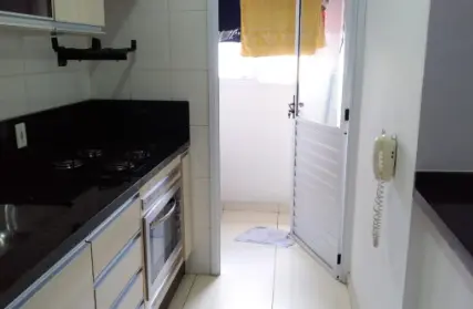 Imagem: Apartamento para Alugar, Jardim Cotinha