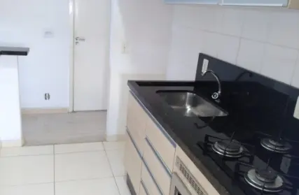 Imagem: Apartamento para Alugar, Jardim Cotinha