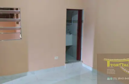 Imagem: Sobrado para Alugar, Vila Odete