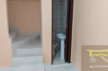 Imagem: Sobrado para Alugar, Vila Odete