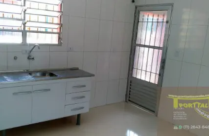 Imagem: Sobrado para Alugar, Vila Odete