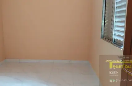 Imagem: Sobrado para Alugar, Vila Odete