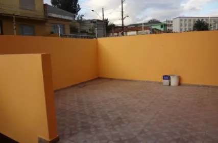 Imagem: Sobrado para Alugar, Vila Rui Barbosa