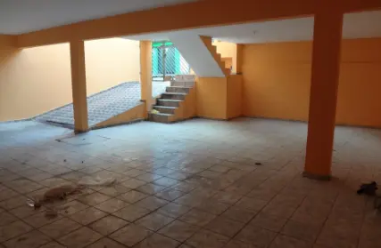 Imagem: Sobrado para Alugar, Vila Rui Barbosa