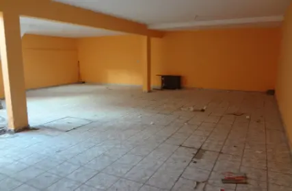 Imagem: Sobrado para Alugar, Vila Rui Barbosa