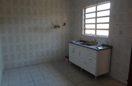 Imagem: Sobrado para Alugar, Vila Rui Barbosa