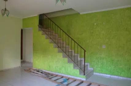 Imagem: Sobrado para Alugar, Vila Rui Barbosa