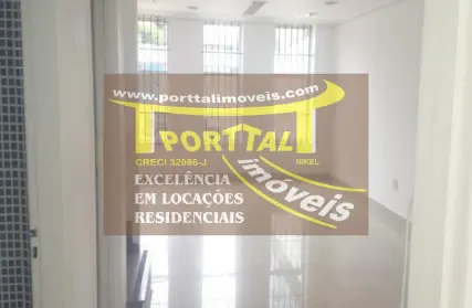 Imagem: Casa Térrea para Alugar, Jardim Soraia