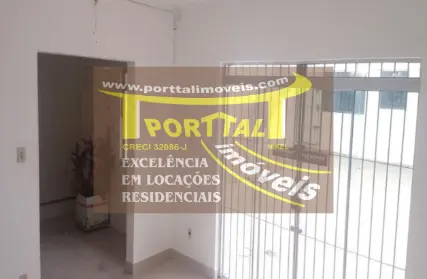 Imagem: Casa Térrea para Alugar, Jardim Soraia