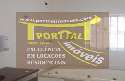 Imagem: Casa Térrea para Alugar, Jardim Soraia