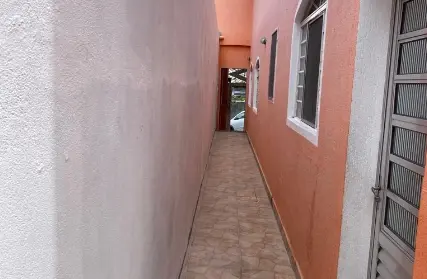 Imagem: Sobrado para Alugar, Jardim Lisboa