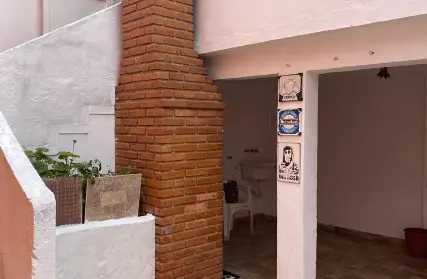 Imagem: Sobrado para Alugar, Jardim Lisboa