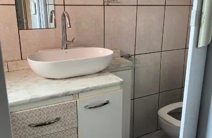 Imagem: Sobrado para Alugar, Jardim Lisboa