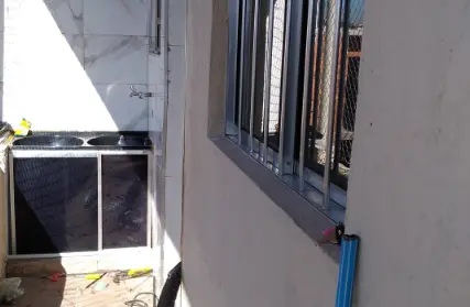 Imagem: Casa Térrea para Alugar, Parque Boturussu