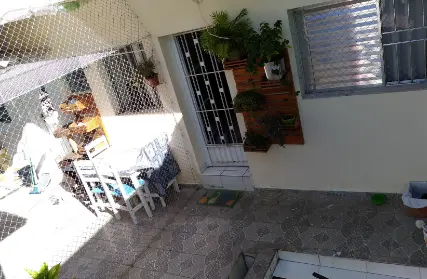 Imagem: Casa Térrea para Alugar, Parque Boturussu