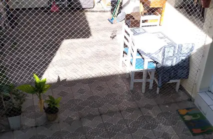 Imagem: Casa Térrea para Alugar, Parque Boturussu