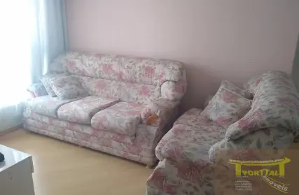 Imagem: Apartamento para Alugar, Vila Ré