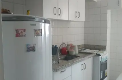 Imagem: Apartamento para Alugar, Vila Ré