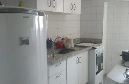 Imagem: Apartamento para Alugar, Vila Ré