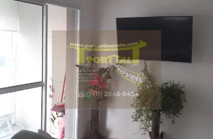 Imagem: Apartamento para Venda, Penha