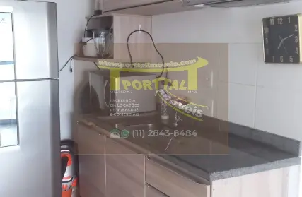 Imagem: Apartamento para Venda, Penha