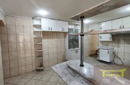 Imagem: Sobrado para Venda, Vila São Francisco