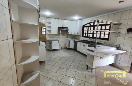 Imagem: Sobrado para Venda, Vila São Francisco