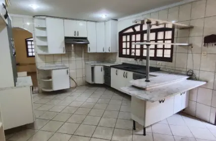 Imagem: Sobrado para Venda, Vila São Francisco